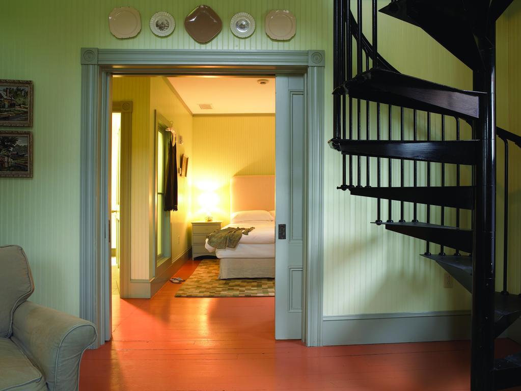 The Porches Inn At Mass Moca North Adams Zimmer foto